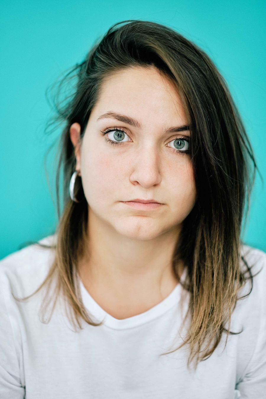 Portraits